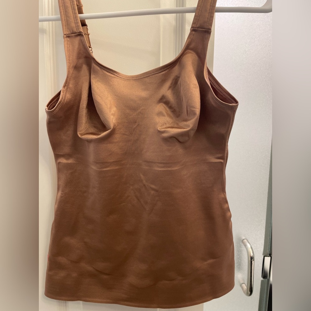Ruby Ribbon shaping cami